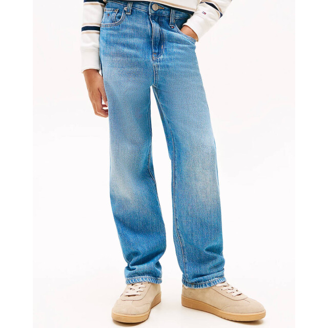 Tommy Hilfiger Jeans kb0kb09923 Tommy Hilfiger Jeans KB0KB09923 large