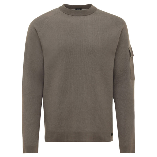 Genti Pullover k3128-3278 Genti Pullover K3128-3278 large