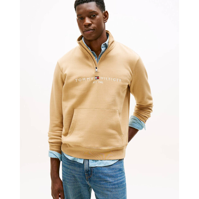 Tommy Hilfiger Hoodie mw0mw20954 Tommy Hilfiger Hoodie MW0MW20954 large
