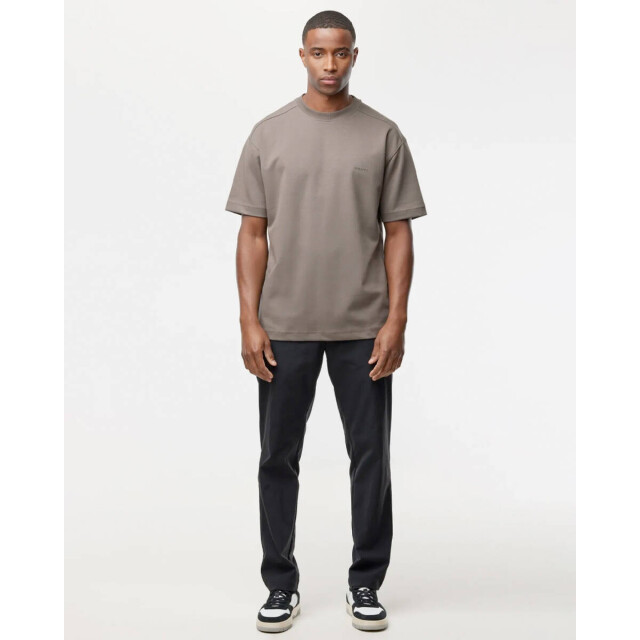 Genti T-shirt korte mouw j3105-3227 Genti T-shirt korte mouw J3105-3227 large