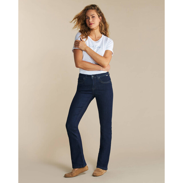 Red Button Jeans srb4137 babette Red Button Jeans SRB4137 BABETTE large