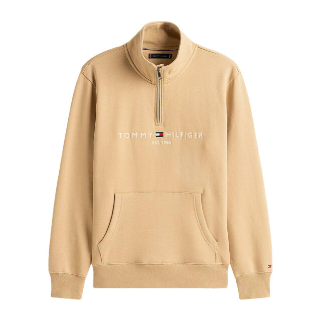 Tommy Hilfiger Hoodie mw0mw20954 Tommy Hilfiger Hoodie MW0MW20954 large
