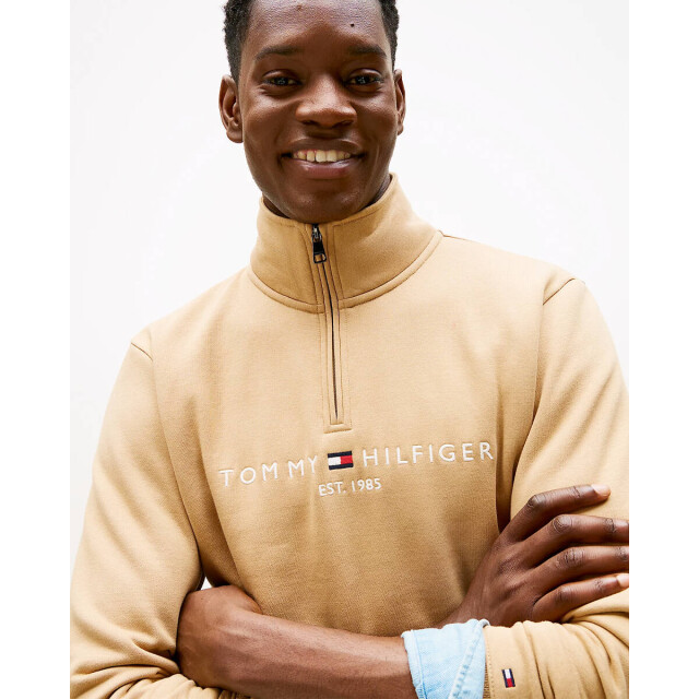 Tommy Hilfiger Hoodie mw0mw20954 Tommy Hilfiger Hoodie MW0MW20954 large