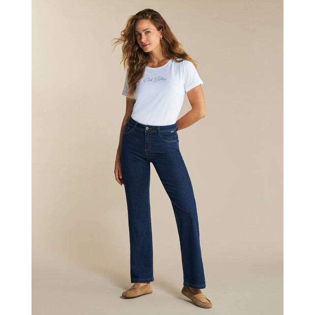 Red Button Jeans srb4334b colette Red Button Jeans SRB4334B COLETTE large
