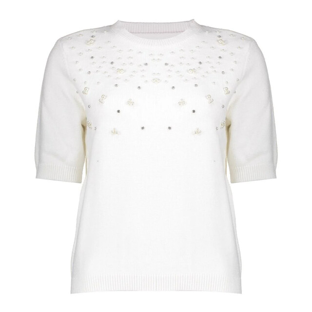 Geisha 54508-10 010 pull pearls off-white 54508-10 010 large