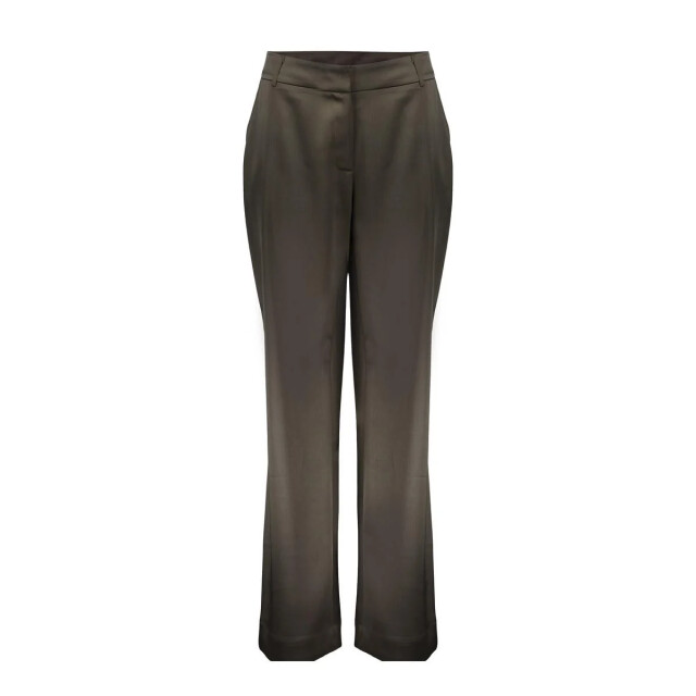 Geisha 51612-21 570 pants shiny moss green 51612-21 570 large