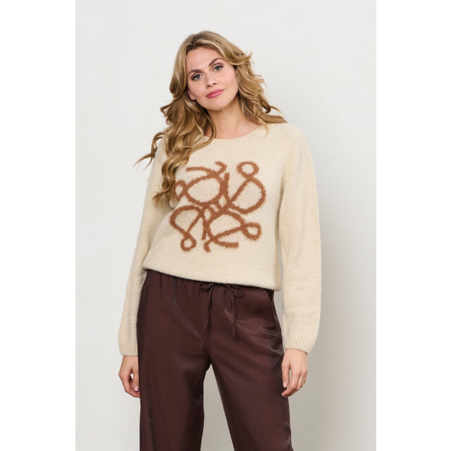 &Co Woman Bilal m- &Co woman Bilal M-beige large
