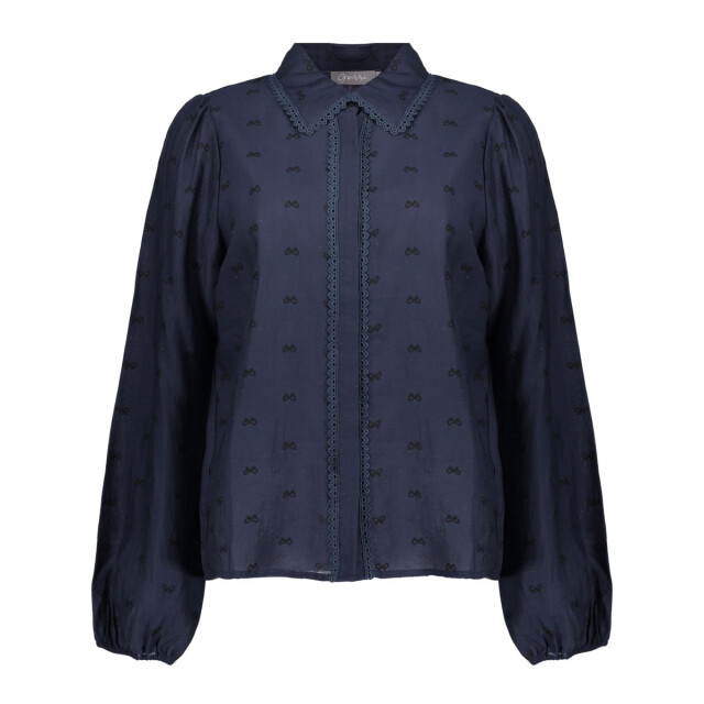 Geisha Blouse 53533-14 53533-14 large