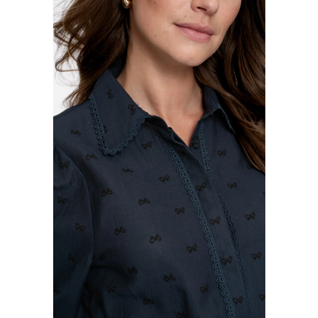 Geisha Blouse 53533-14 53533-14 large