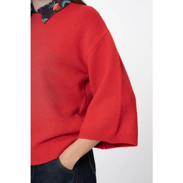 Geisha Pull 54534-14 red 54534-14 large