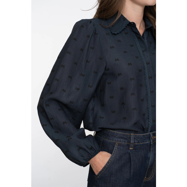 Geisha Blouse 53533-14 53533-14 large