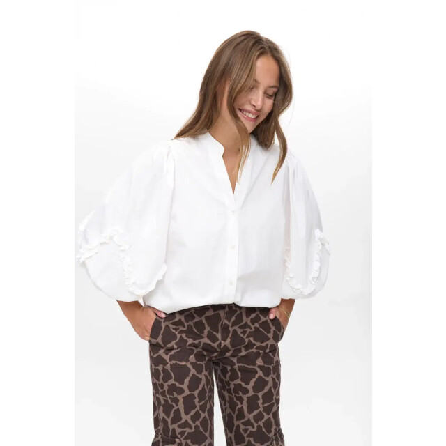 Nümph Nuaiko blouse 705934 705934 large