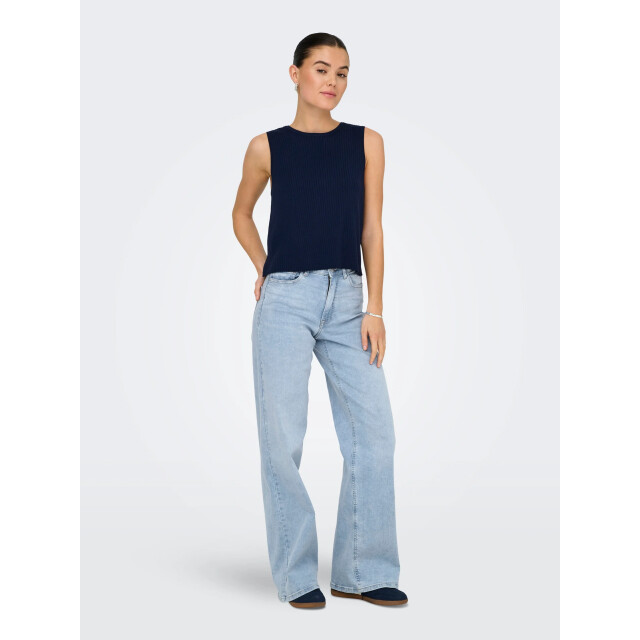 Jacqueline de Yong Felina-fina hw wide jeans 15346745 large