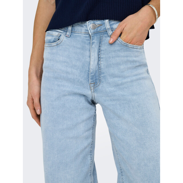 Jacqueline de Yong Felina-fina hw wide jeans 15346745 large