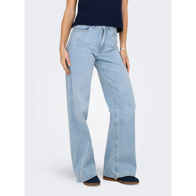 Jacqueline de Yong Felina-fina hw wide jeans 15346745 large