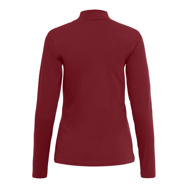 Jacqueline de Yong Ava new turtleneck top 15211083 large