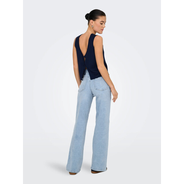 Jacqueline de Yong Felina-fina hw wide jeans 15346745 large