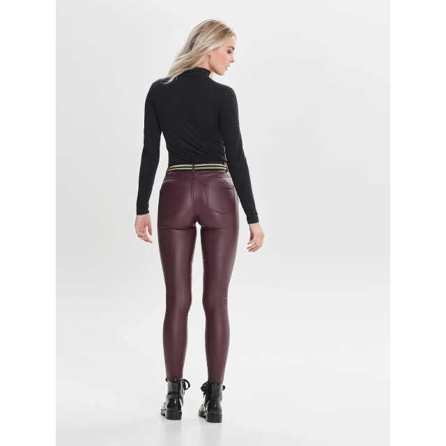 Jacqueline de Yong Ava new turtleneck top 15211083 large