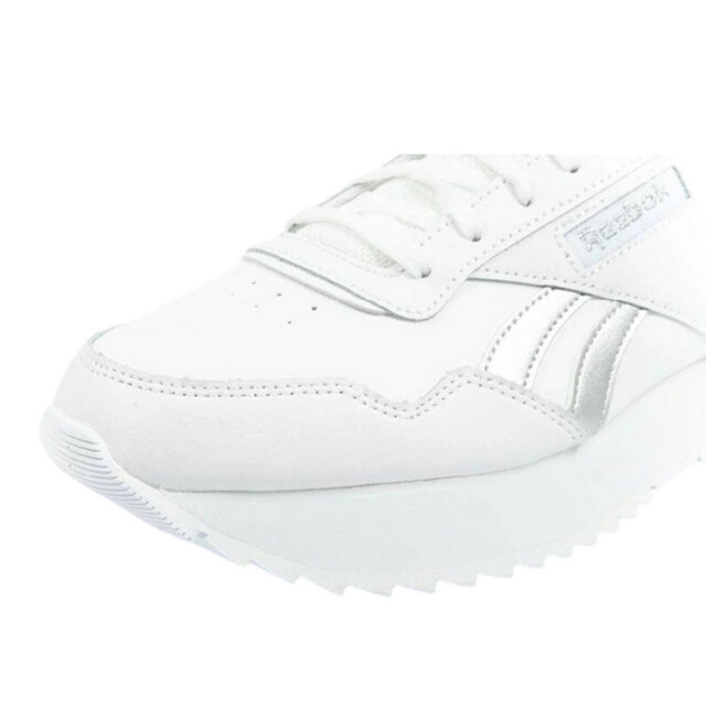 Reebok Dames ecologisch leren trainers UTPP6362_white large