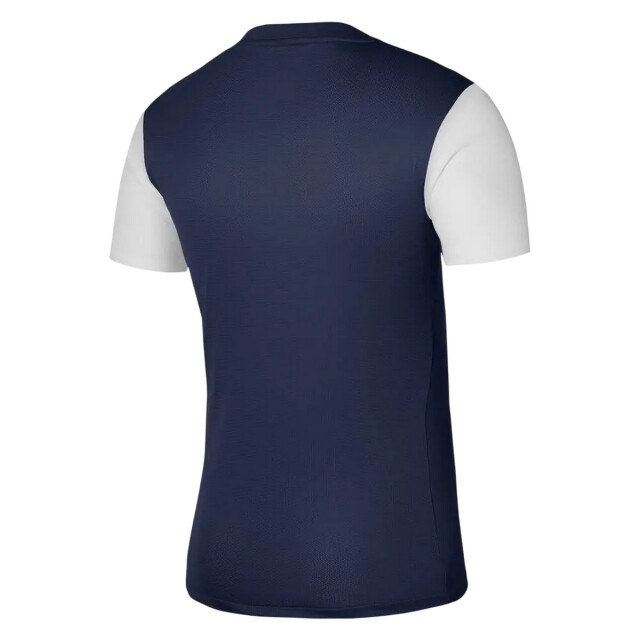 Nike Heren tiempo premier ii t-shirt UTPP6254_navyblue large