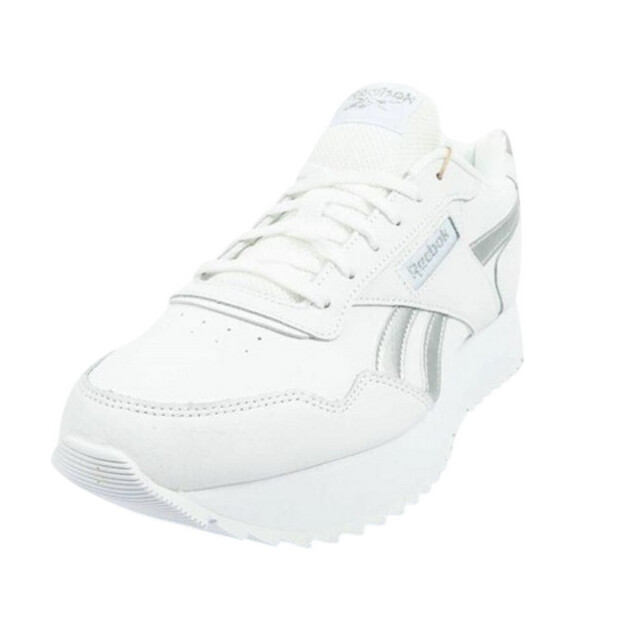 Reebok Dames ecologisch leren trainers UTPP6362_white large
