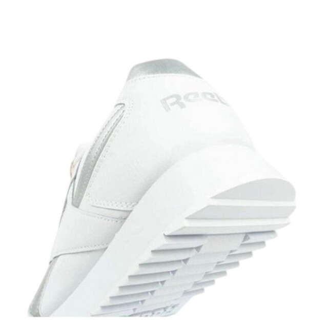 Reebok Dames ecologisch leren trainers UTPP6362_white large