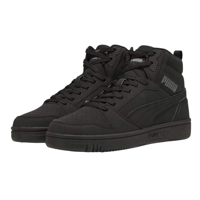 Puma Heren rebound v6 bick trainers UTPP6236_black large