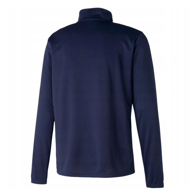 Puma Heren team rise sweatshirt UTPP6043_navyblue large