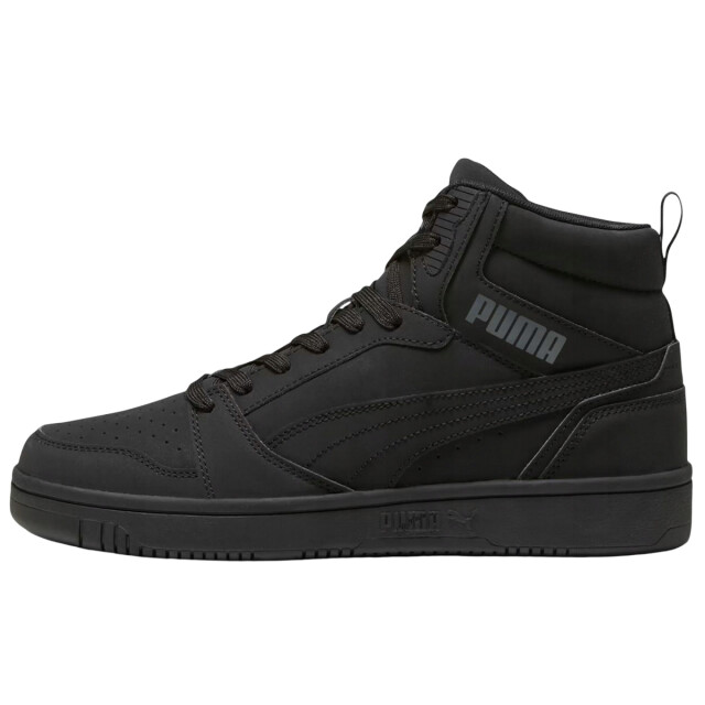 Puma Heren rebound v6 bick trainers UTPP6236_black large