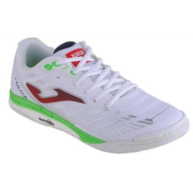 Joma Heren regate rebound zaalvoetbalschoenen UTPP6730_white large