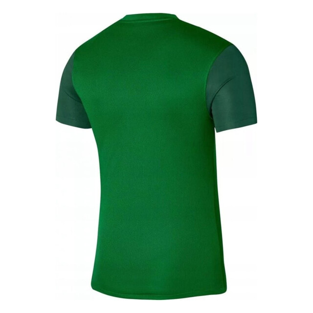 Nike Heren trophy v neck voetbal t-shirt UTPP5931_green large