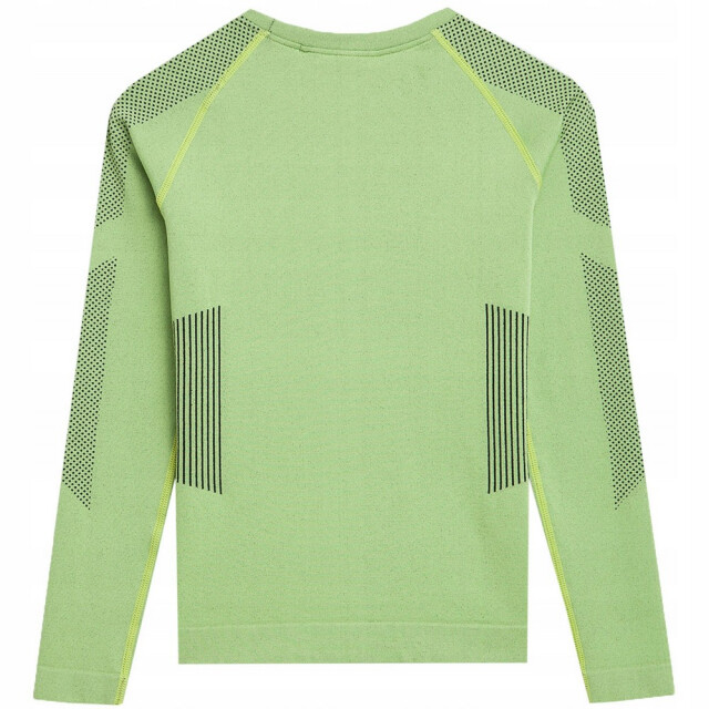 4F Kinder/kids m093 thermoactieve base layer set UTPP5700_green large