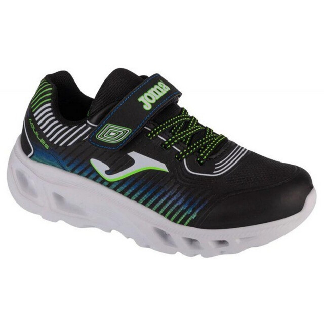 Joma Kinderen/kinderen aquiles 2401 trainers UTPP6340_black large