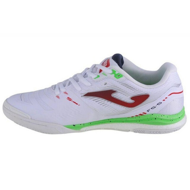 Joma Heren regate rebound zaalvoetbalschoenen UTPP6730_white large