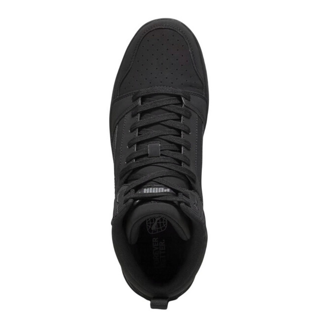 Puma Heren rebound v6 bick trainers UTPP6236_black large
