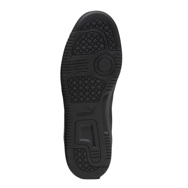Puma Heren rebound v6 bick trainers UTPP6236_black large