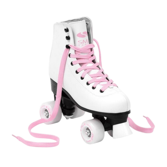SMJ Sport Dames pixi inline rolschaatsen UTPP6258_white large