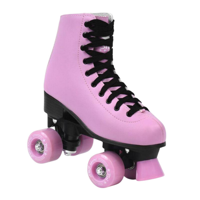 SMJ Sport Dames pixi inline rolschaatsen UTPP6258_pink large