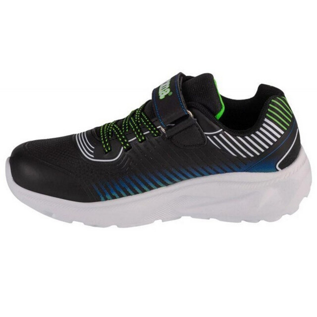 Joma Kinderen/kinderen aquiles 2401 trainers UTPP6340_black large