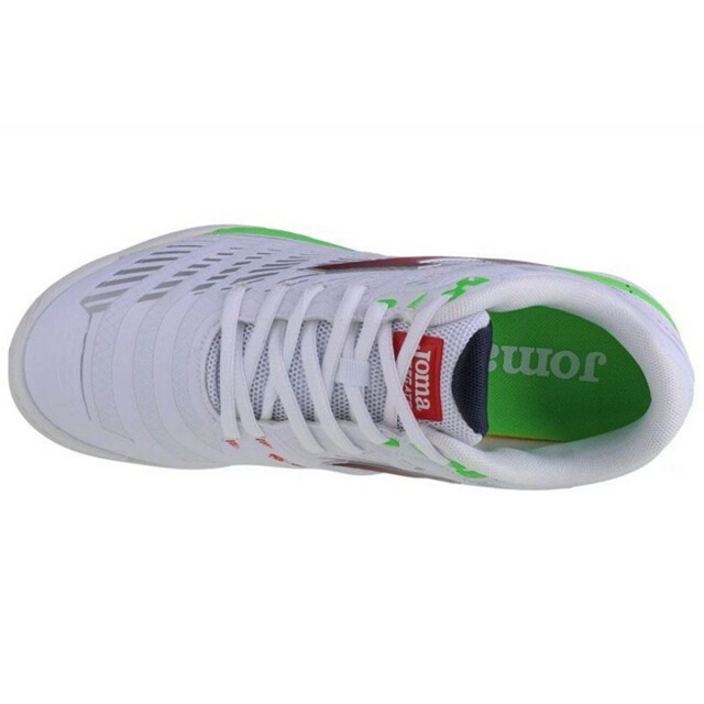 Joma Heren regate rebound zaalvoetbalschoenen UTPP6730_white large