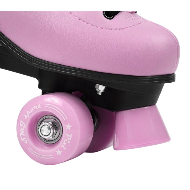 SMJ Sport Dames pixi inline rolschaatsen UTPP6258_pink large