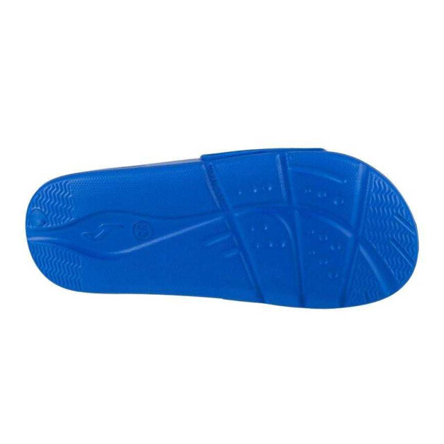 Joma Kinder/kinder s.land schuivers UTPP5265_blue large