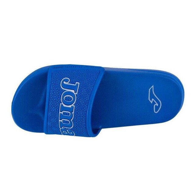 Joma Kinder/kinder s.land schuivers UTPP5265_blue large