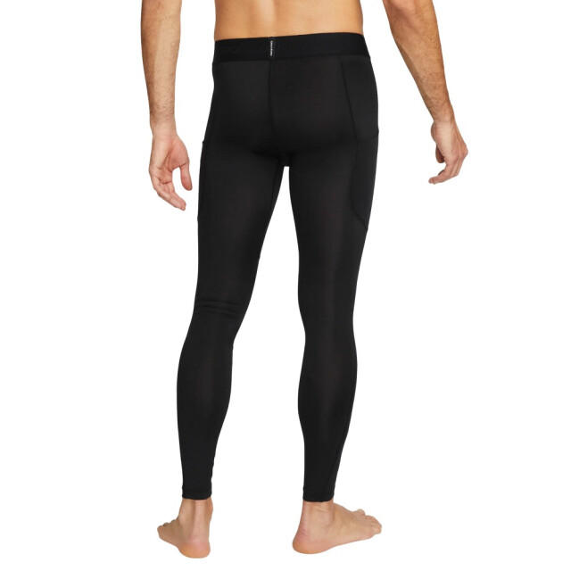 Nike Heren pro thermo broekje UTPP5381_black large