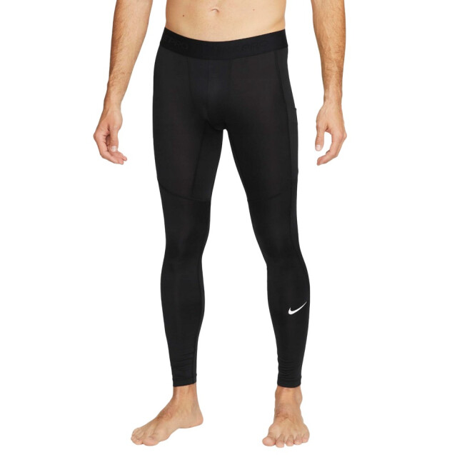 Nike Heren pro thermo broekje UTPP5381_black large
