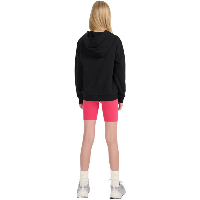 4F Kinderen/kids jwss25tstif014 logo fietsshort UTPP5518_darkpink large