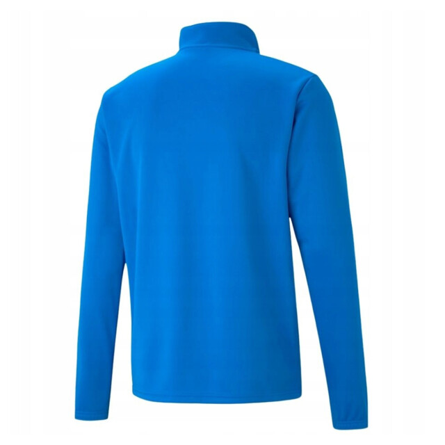 Puma Heren team rise sweatshirt UTPP6043_blue large
