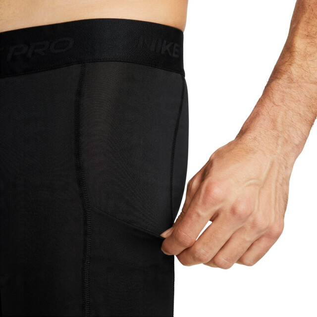 Nike Heren pro thermo broekje UTPP5381_black large
