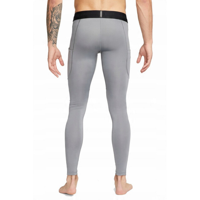 Nike Heren pro thermo broekje UTPP5381_grey large