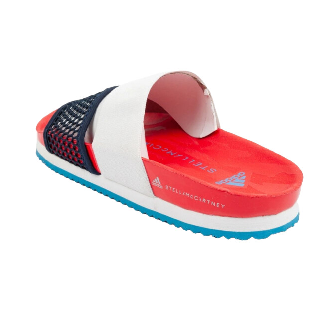 Adidas Dames asmc lette sliders UTPP5575_multicoloured large